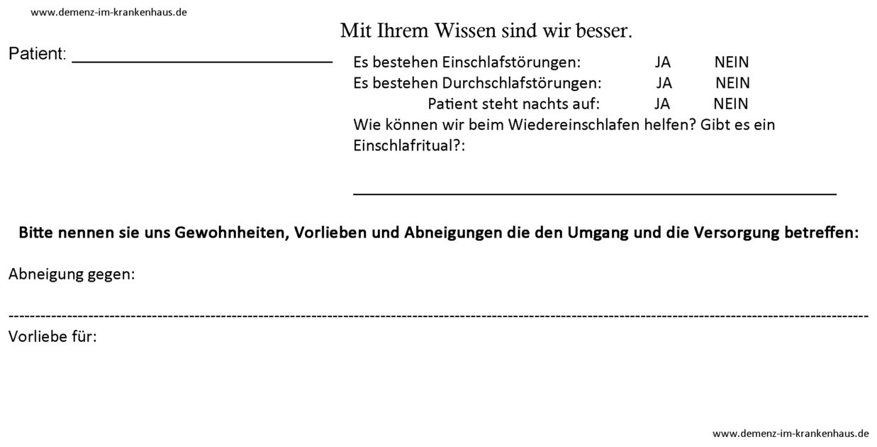 Biographie ohne Wirkung