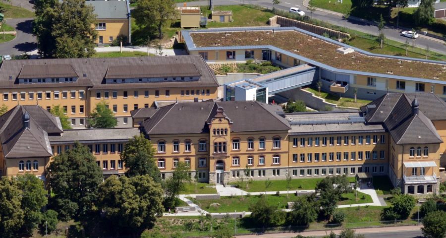 „Problematisch sind die Patienten mit guter Mobilität, fehlender Krankheitseinsicht und herausforderndem Sozialverhalten.“