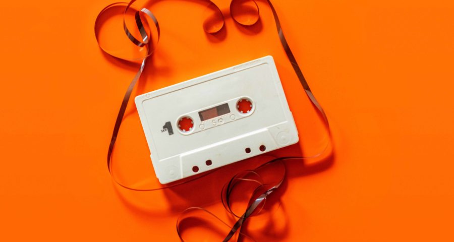 Musik die uns fehlt