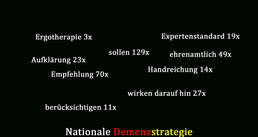 „Schön wäre das schon.“