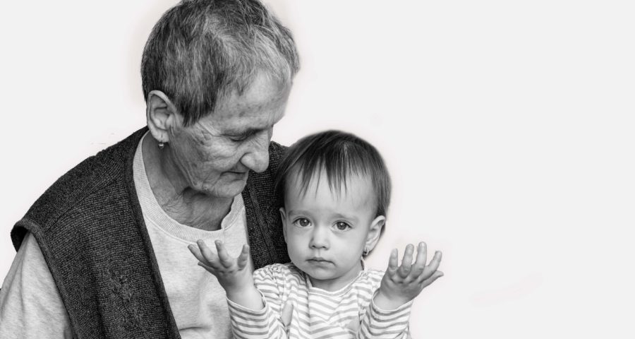 Wie sag ich`s den Kindern?