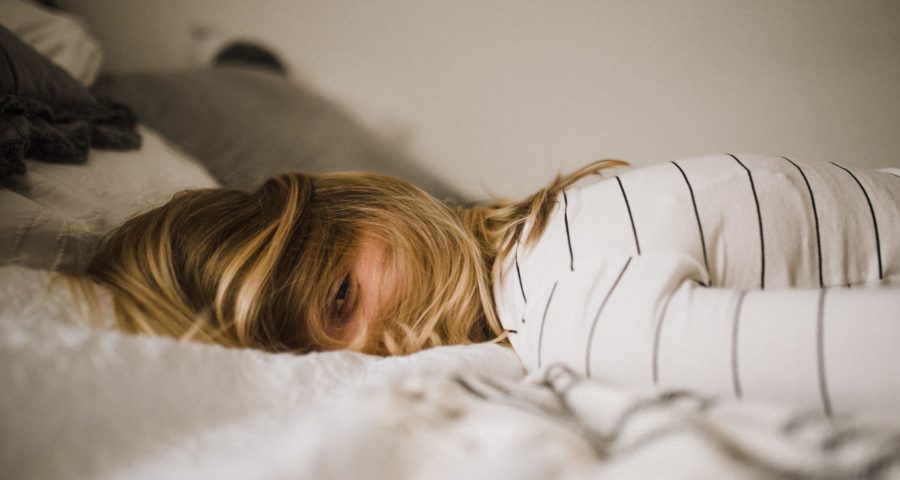 Offensives Unterlassen – selbstverursachten Demenzstress reduzieren