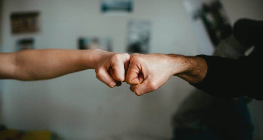 Konflikte: Vorgesetzte, Team – Coaching?