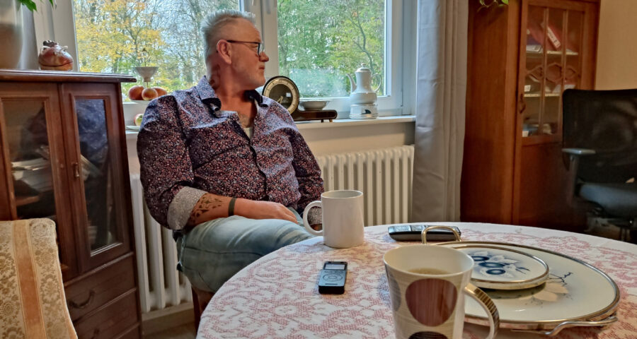 Überleitung von der Klinik ins Pflegeheim: „Man braucht für einige Dinge in der Pflege auch eine gewisse Routine.“