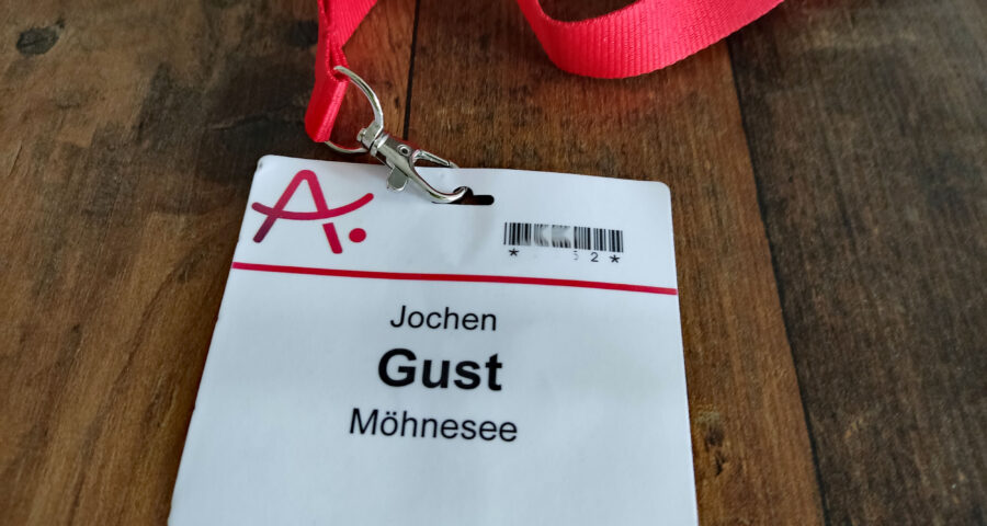 (M)Einblicke in den 11. Kongress der Deutschen Alzheimer Gesellschaft in Mülheim an der Ruhr