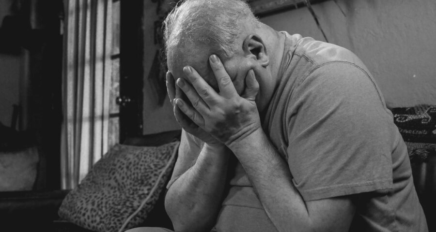 Todesnachricht überbringen – trotz Demenz?