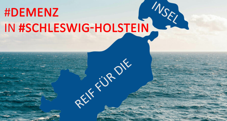 Demenz-Projekt auf Fehmarn