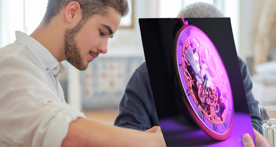 Wider dem Zeitdruck: warum Sie sich dem Zeitdruck nicht (immer) beugen sollten