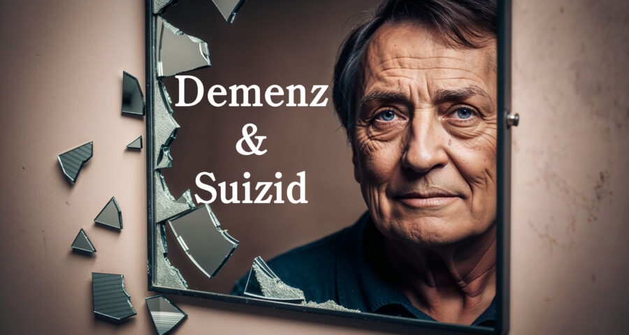 Suizidrisko und Demenz
