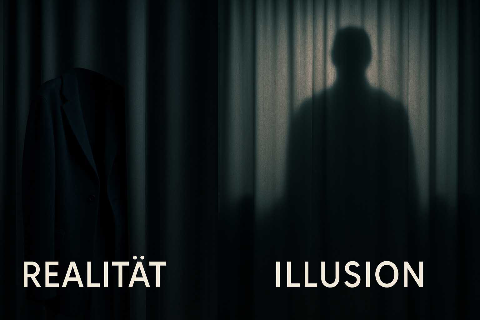 „Ich sehe was, was Du nicht siehst….“: Illusionen bei Demenz erkennen